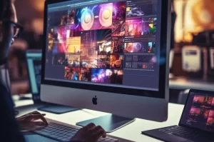 LeoAmato.com, Criação de Sites, Landing pages