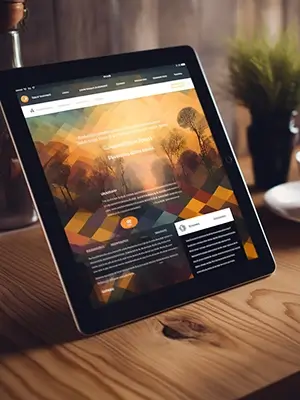 Criação de Páginas, Criação de Landing Pages